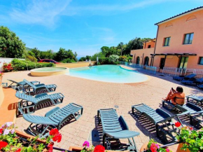 La Pergola al Cavo 5 Cavo
